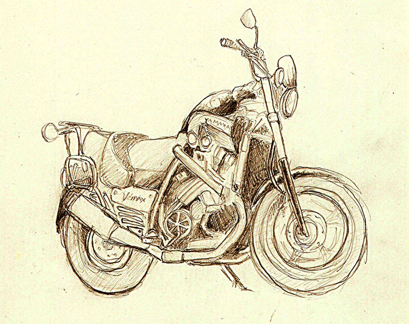 Motorbike