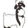 Sheeptaur Loretta