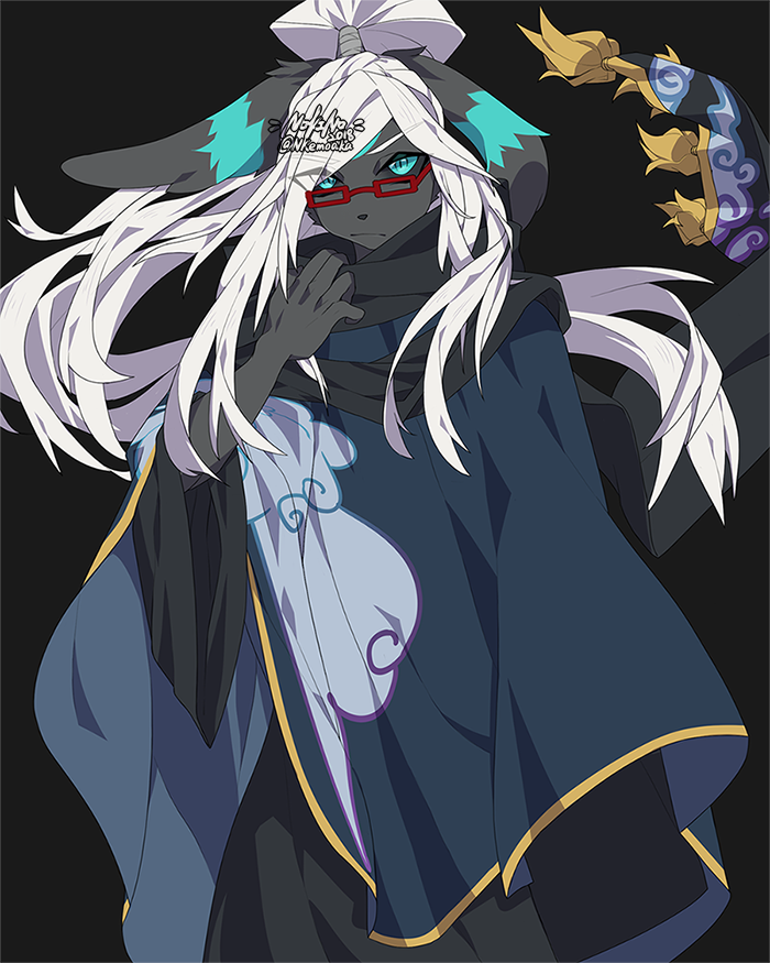 Relkia cm Reksalya by Reliquia-Nokino on DeviantArt