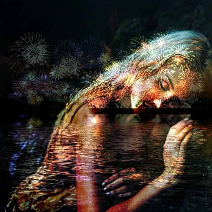 FIREWORKS by COLOREDINLOVE FIREWORKS by COLOREDINLOVE