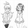 Nisekoi Girls