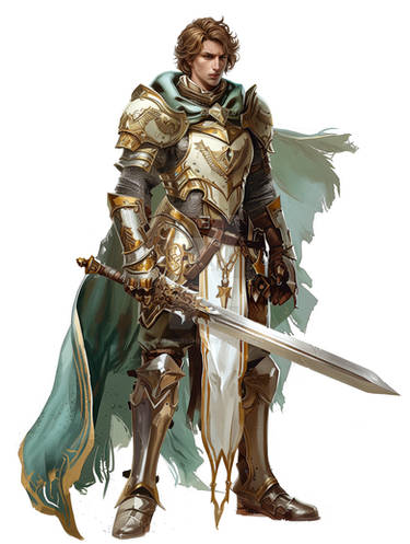 comm: arc ranger by BramastaAji on DeviantArt