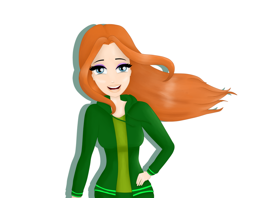 Prize drawing by POTG on DeviantArt