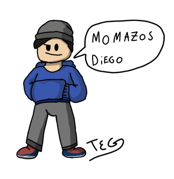momazos diego by Tecmax2006 on DeviantArt