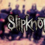 Slipknot Group Blur