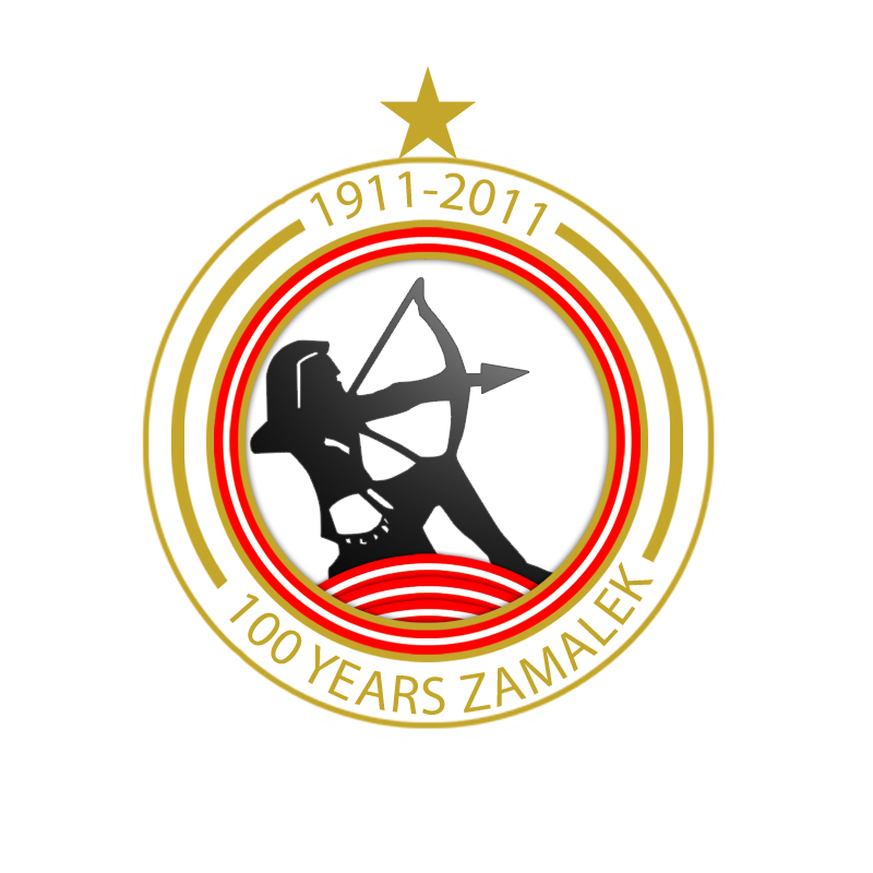 Zamalek Sc By Mekaz On Deviantart