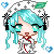 Icon for kira33kira(snow miku 2013)