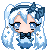 FREE hatsune miku snow 2012 icon