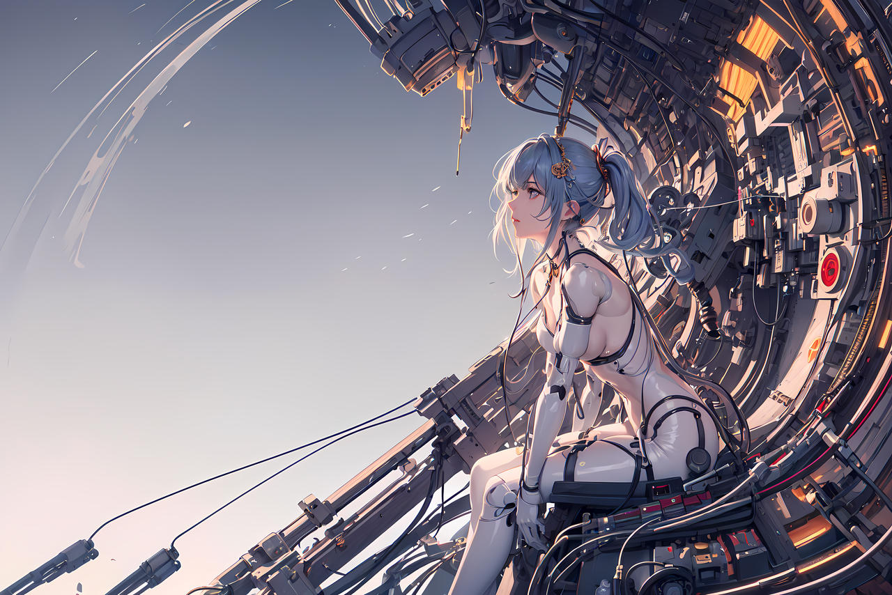 Anime Android v1.004 by WinoAI on DeviantArt