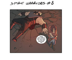 Spirit Warriors-08