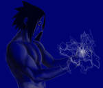 Kreatives Bild zu Uchiha Sasuke by densetsu-no-akira on DeviantArt Uchiha Sasuke by densetsu-no-akira on DeviantArt Bildidee