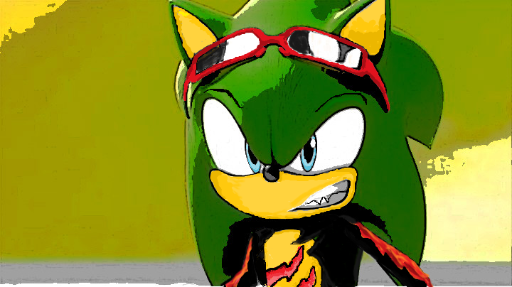 scourge the hedgehog (@scourgethehedgehog) no Meadd: “♛ꮇꭼꭺꭰꭰ