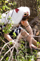 Princess Mononoke