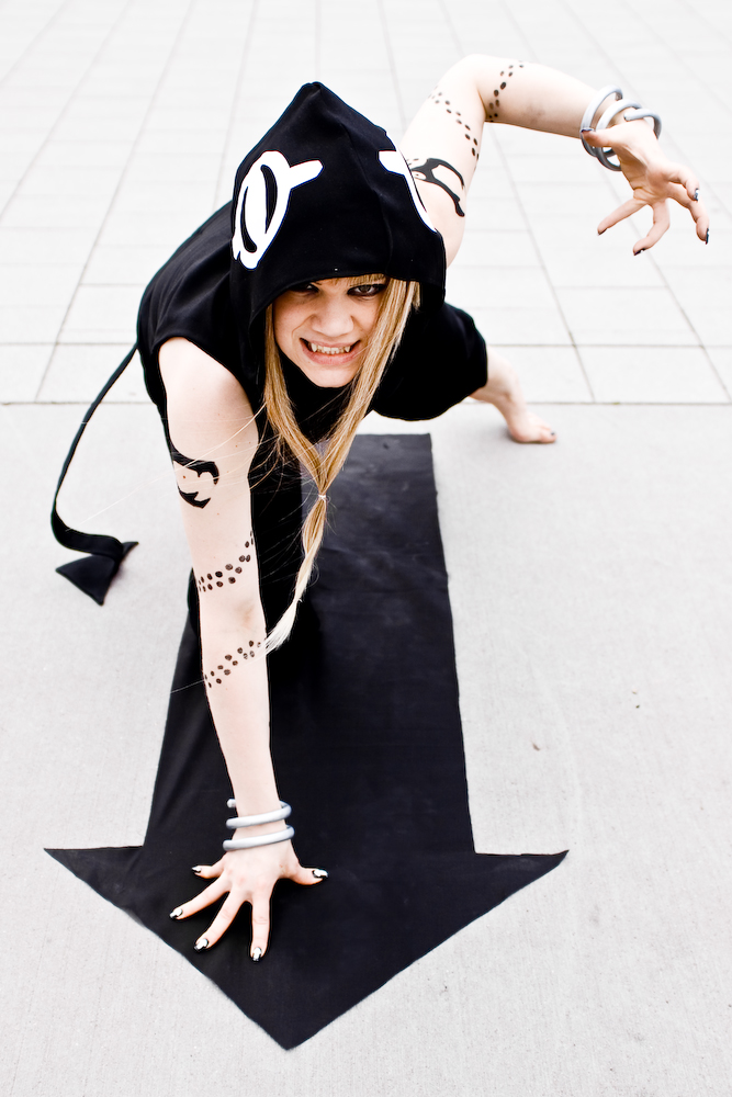 Soul Eater - Medusa