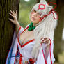 Okami - Amaterasu