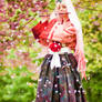 Okami - Ushiwaka