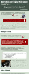 Cosplay Photography Tutorial I by Andy-K