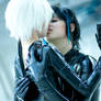 Starfighter - Cain and Abel