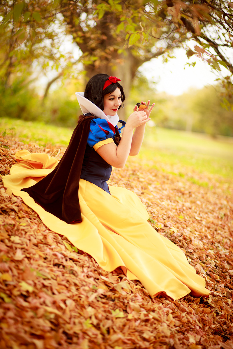 Snowwhite