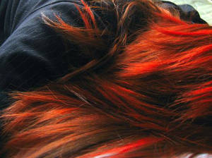 Red Hair