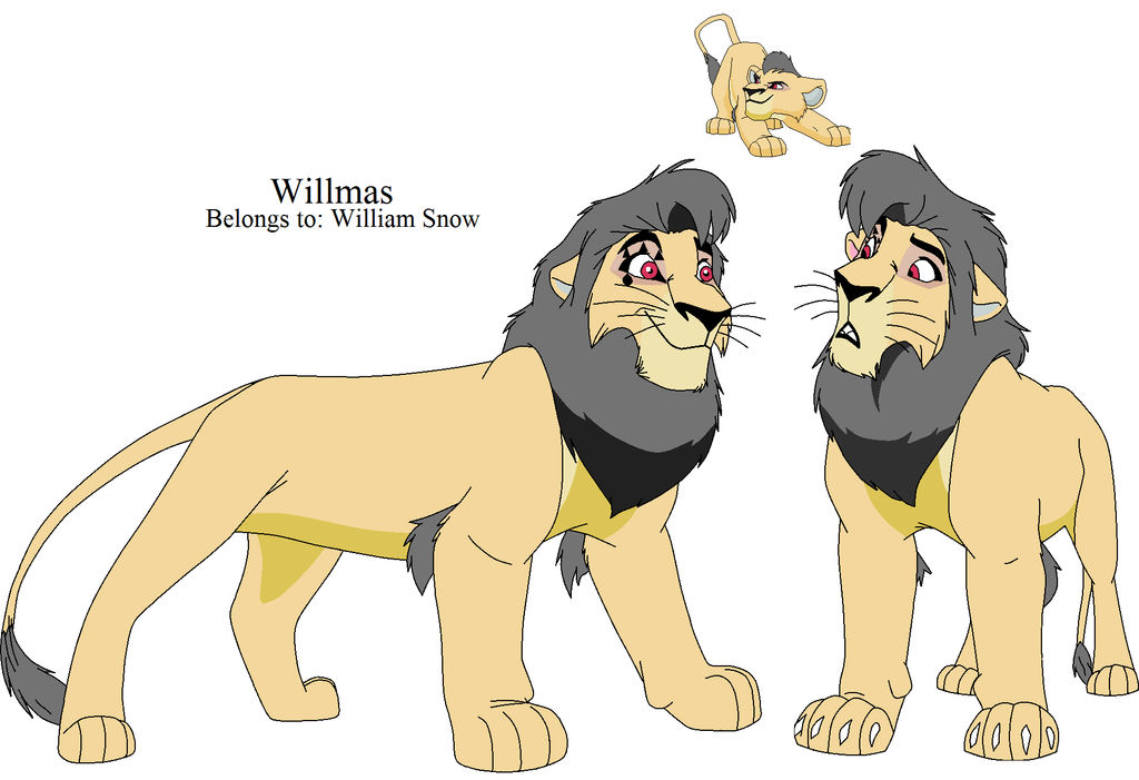 Willmas Reference