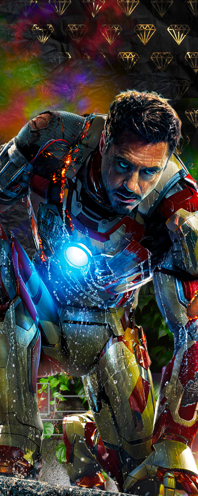 Marvel Textures Deviantart Marvel Bookmark by rotems-textures on DeviantArt