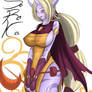 League Of Legends Soraka