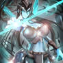 League Of Legends Kalista