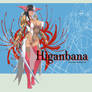 Adoptable Higanbana (close)