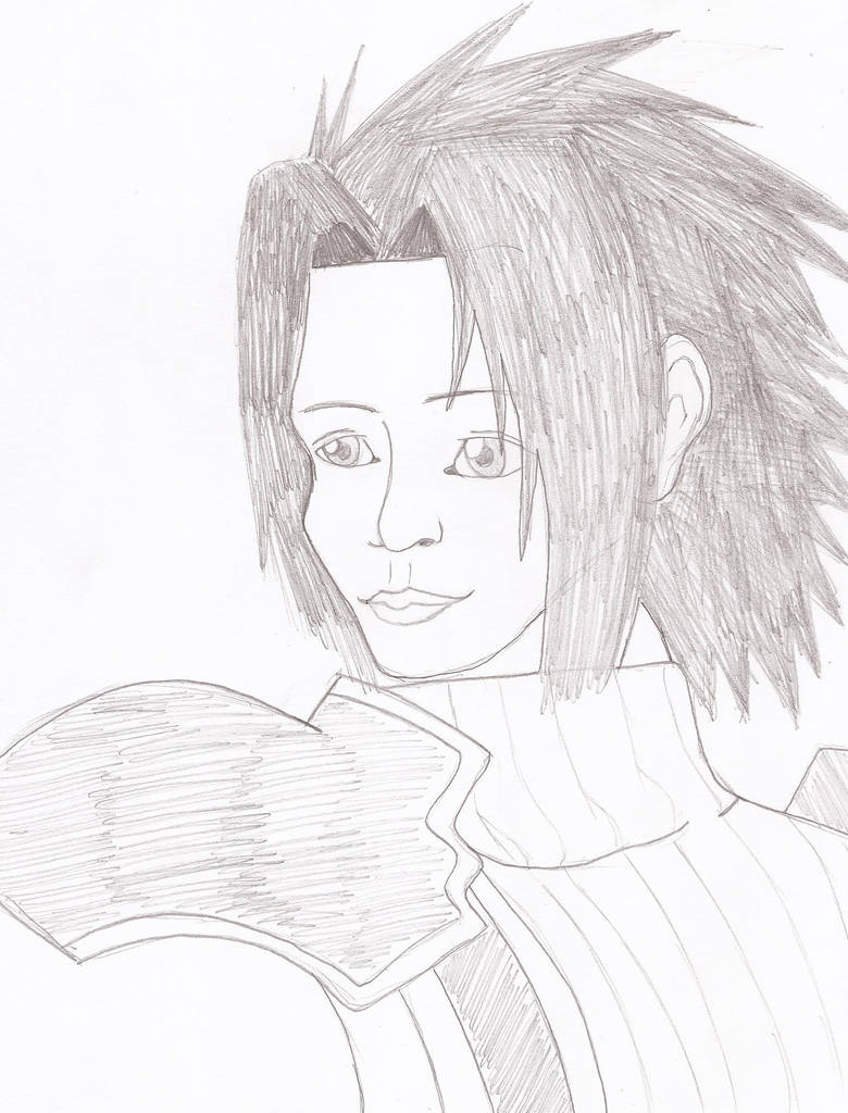 SOLDIER of Shin-Ra by VampireChild12 on DeviantArt