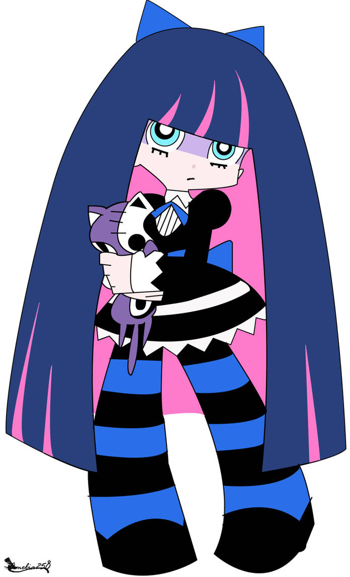 Stocking Vector by amelia250 on DeviantArt