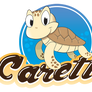 Caretta Logo