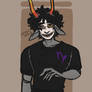 Gamzee Doodle