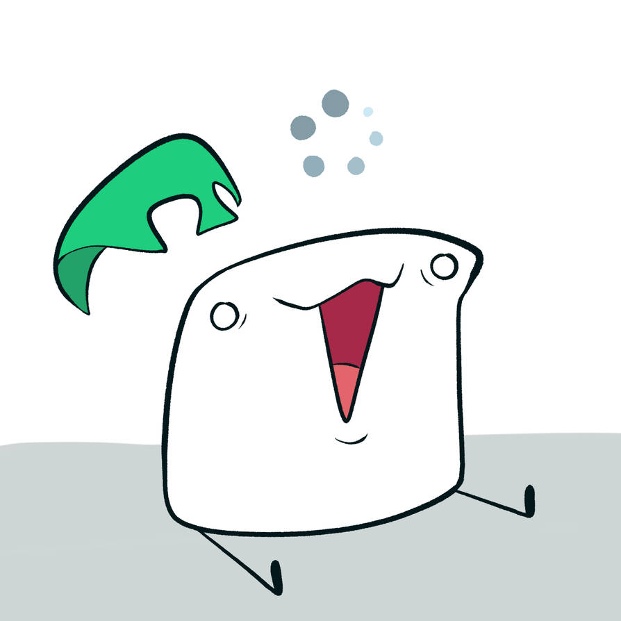 Loading by DustieBrain on DeviantArt