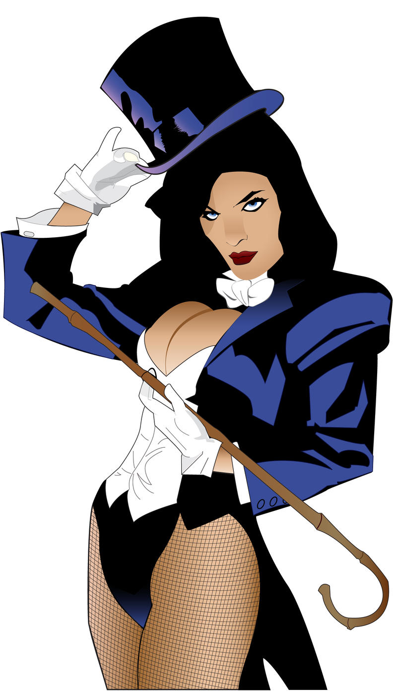 Zatanna