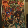 SHIFT OF THE DEAD 2 COVER