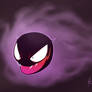 Gastly