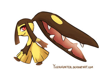 Mawile