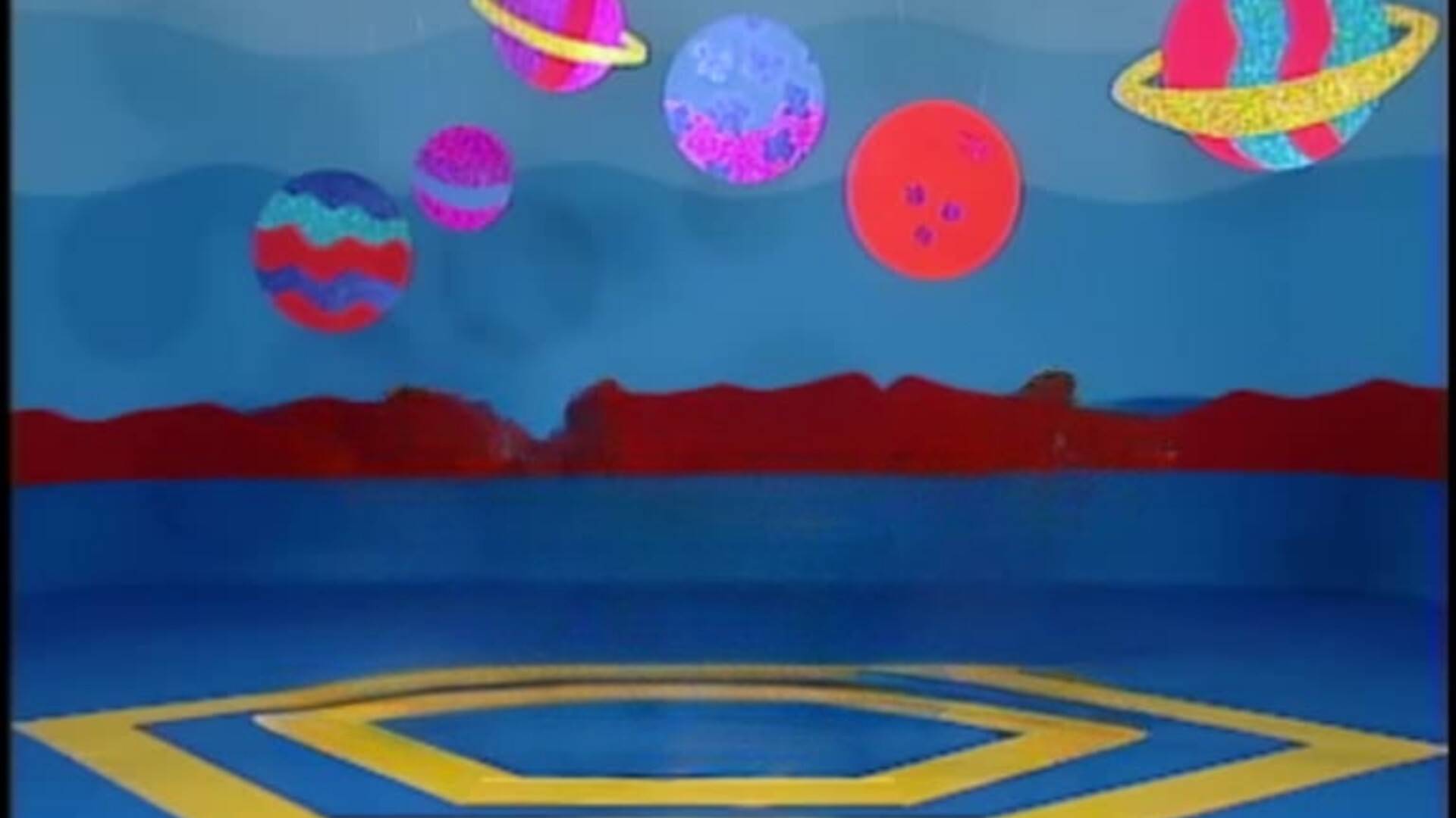 The Wiggles Zaro Zap Background by elizabethwiggle on DeviantArt