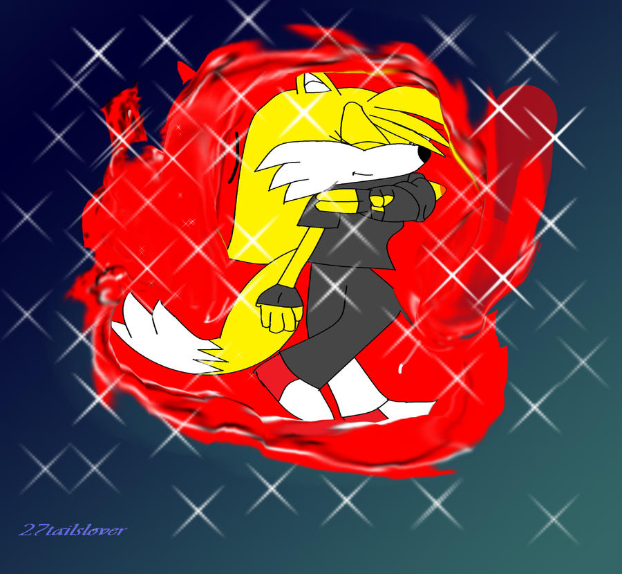 sarah the cat 4 0_0 by 27tailslover on DeviantArt