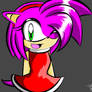 Amy Rose .:New Style:.
