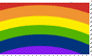 Be Proud Stamp