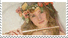 Iardacil Stamp by GoodiesForYou