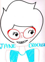 Jane Crocker