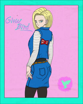 Explore The Best 人造人間18号 Art Deviantart Explore The Best 人造人間18号 Art Deviantart