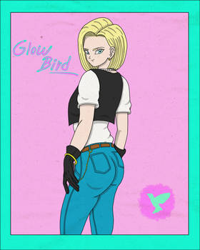 Explore The Best 人造人間18号 Art Deviantart Explore The Best 人造人間18号 Art Deviantart