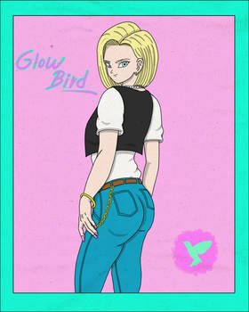 Explore The Best 人造人間18号 Art Deviantart Explore The Best 人造人間18号 Art Deviantart