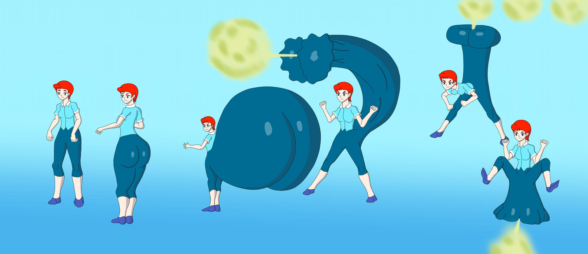 Maia by EthanTavitas on DeviantArt