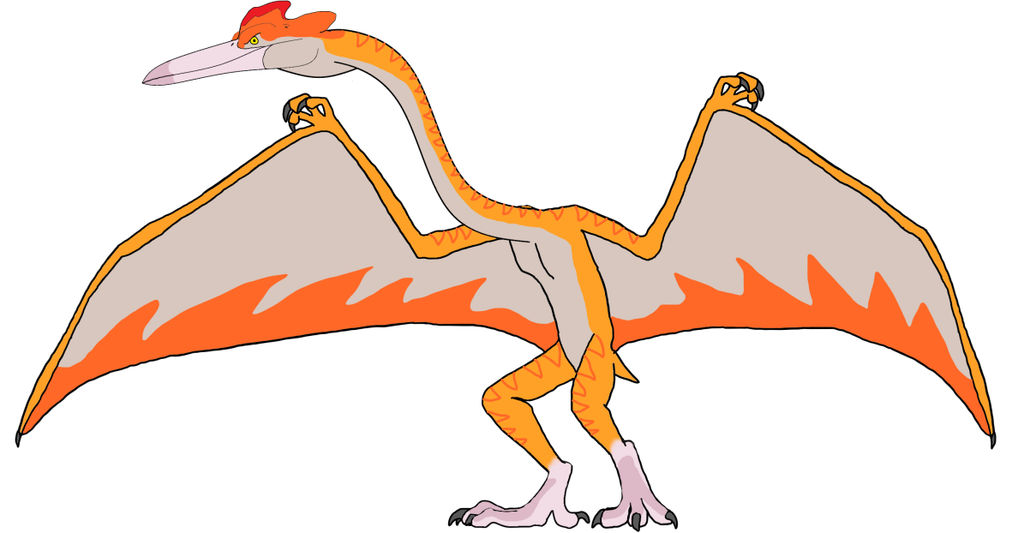 Q by EthanTavitas on DeviantArt