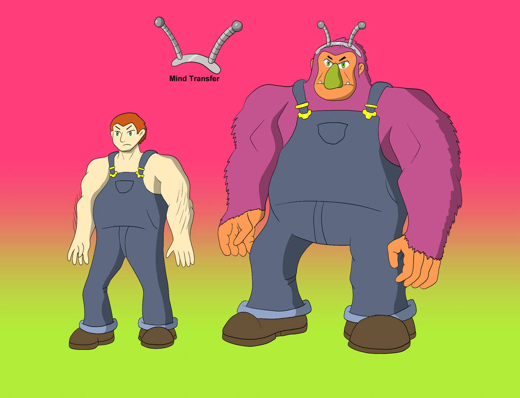 Fuzzy Lumpkins by EthanTavitas on DeviantArt